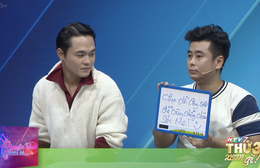 Chuyện nhà chưa tỏ - 20g thứ Ba (12/5) trên HTV7