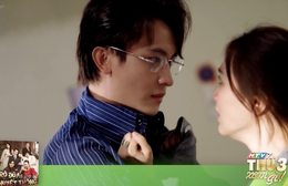 Trò đùa huyết thống - 19g30 thứ Ba (12/5) trên HTV7