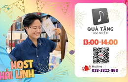 Hành trình cảm xúc: Tản mạn tháng 5