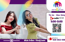 Nhịp sống Sài Gòn trưa: Nhạc hiệu metro phản ánh văn hóa quốc gia