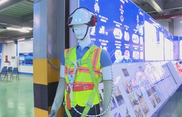 Doanh nghiệp đẩy mạnh "Văn hóa an toàn" trong sản xuất