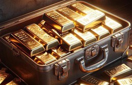 Thị trường ngày 13/5/2026: Giá vàng đảo chiều tăng nhẹ