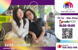 Nhịp sống Sài Gòn chiều: 5 chất cơ thể thường thiếu hụt dễ bị bỏ qua