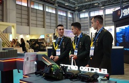 Viettel High Tech “đánh dấu bản đồ” quốc phòng toàn cầu, ký loạt hợp tác lớn tại Thổ Nhĩ Kỳ