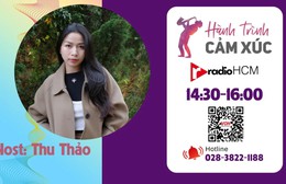 Hành trình cảm xúc: Mưa mùa hè