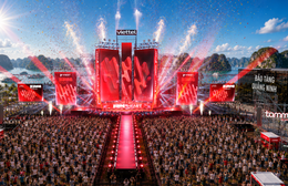 Y-Fest 2026 “đổ bộ” Quảng Ninh: Đại nhạc hội công nghệ – âm nhạc khuấy động mùa hè