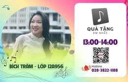 Quà tặng âm nhạc: Radio Quán Cóc #17 - Chuyện kể những con đường