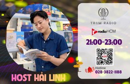 Trạm Radio: Ngòi bút của nhà văn Nguyễn Tuân (Phần cuối)