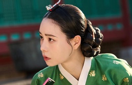 "My Royal Nemesis": Phim hài lãng mạn xuyên không Hàn Quốc chiếm lĩnh ngôi vương Netflix toàn cầu