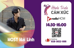Hành trình cảm xúc: Chuyện những cơn mưa