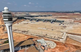 Đồng Nai và TP. Hồ Chí Minh thống nhất hướng 2 tuyến metro đến sân bay Long Thành