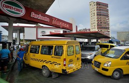 Cuba: Điều chỉnh mỗi cây xăng có giá bán khác nhau