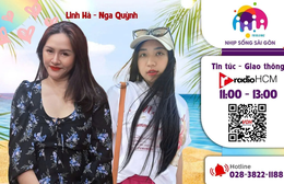 Nhịp sống Sài Gòn trưa: Cao tốc Nha Trang - Đà Lạt rút ngắn thời gian di chuyển, tăng cường kết nối du lịch