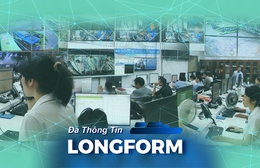 Giao thông xanh – đi vui, về khỏe: Những đóng góp thầm lặng làm nên những chuyến xe công cộng an toàn tại TP. Hồ Chí Minh.