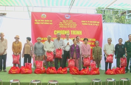 Hội Hữu nghị Việt Nam - Campuchia TP. Hồ Chí Minh lan tỏa tinh thần tương thân tương ái