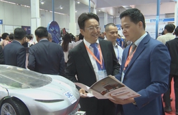 Thúc đẩy giao thương công nghiệp và giải pháp tự động hóa tại VINAMAC EXPO 2026