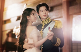 "Phu nhân đại quân thế kỷ 21" của IU và Byun Woo Seok tạo nên cơn sốt toàn cầu
