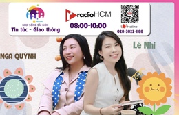 Nhịp sống Sài Gòn sáng: "Unc" là gì?