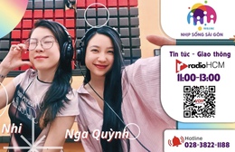 Nhịp sống Sài Gòn trưa: Robot CUE7 - một robot chơi bóng rổ cực đỉnh của Toyota