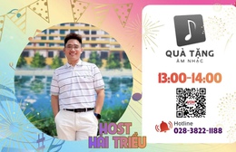 Quà tặng âm nhạc: Thanh âm 2000 - Thanh xuân từ màn ảnh Việt