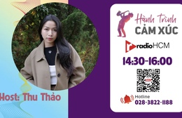 Hành trình cảm xúc: Giai điệu yêu thương