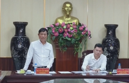 Tháo gỡ điểm nghẽn, tạo đà phát triển bền vững cho phường Thủ Dầu Một