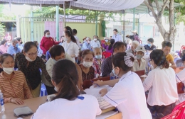 Chủ động tầm soát bệnh hô hấp ngay tại y tế tuyến cơ sở
