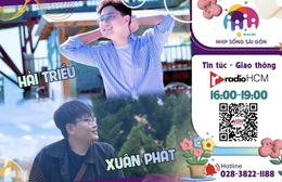 Nhịp sống Sài Gòn chiều: Những hiểu lầm phổ biến về đạm với cơ thể