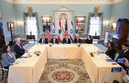 Israel và Liban gia hạn lệnh ngừng bắn thêm 45 ngày