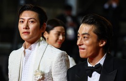 Phim "Colony" của Hàn Quốc gây sốt tại Cannes 2026