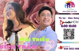 Nhịp sống Sài Gòn sáng: CEO kiểu mẫu