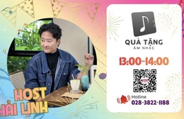 Quà tặng âm nhạc: Những bản tình ca #31