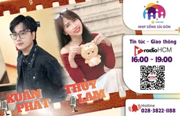 Nhịp sống Sài Gòn chiều: Bí quyết sống thọ nhờ tắm sáng của bác sĩ Nhật