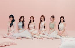 Nhóm Izuna xác nhận comeback với mini album "Set the Tempo"