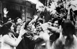 Tư tưởng của Chủ tịch Hồ Chí Minh là ngọn đuốc soi đường cho chúng ta đi