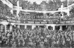 136 năm Ngày sinh Chủ tịch Hồ Chí Minh: Phát huy vai trò người đại diện, tiếng nói của nhân dân