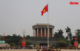 136 năm Ngày sinh Chủ tịch Hồ Chí Minh: Phụng sự Tổ quốc, nhân dân từ những việc làm bình dị