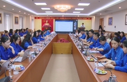 Đoàn các cơ quan Đảng Trung ương quán triệt Nghị quyết Đại hội XIV của Đảng và Nghị quyết nhiệm kỳ 2025 - 2030