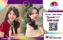 Nhịp sống Sài Gòn trưa: Lotus - hãng xe huyền thoại của Anh ra mắt động cơ mới