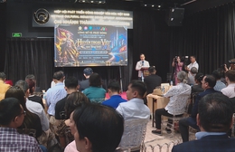 Cuộc thi phim ngắn bằng A.I. lần đầu ra mắt tại TP. Hồ Chí Minh