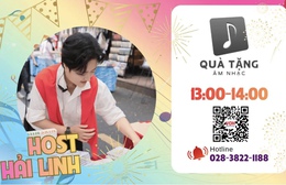 Quà tặng âm nhạc: Những bản tình ca #32