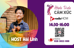 Hành trình cảm xúc: Muốn có một ai đó