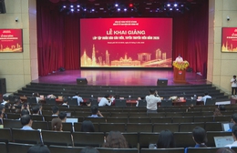 TP. Hồ Chí Minh quán triệt các chương trình hành động thực hiện nghị quyết đại hội Đảng các cấp