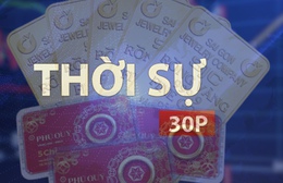 Vx88 casino cá cược trực tuyến 30p trưa (21/5/2026): Sáng nay 21/5, giá vàng tăng 2 triệu đồng/lượng