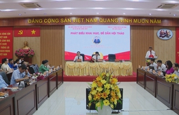 Đề xuất giải pháp xây dựng nền kinh tế độc lập, tự chủ trong bối cảnh toàn cầu hóa 4.0