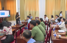 TP. Hồ Chí Minh tăng cường năng lực thực thi bảo vệ quyền sở hữu trí tuệ