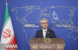 Tổng thống Donald Trump: Sẵn sàng chờ Iran trả lời trong vài ngày