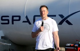 Tập đoàn SpaceX của Elon Musk chính thức nộp hồ sơ IPO lên sàn Nasdaq