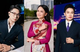 Lộ diện ba “ghế nóng” đầu tiên của The TVFace University 2026