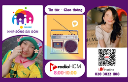 Nhịp sống Sài Gòn sáng: Bún chả và cơm tấm sườn lọt top những món thịt heo ngon nhất châu Á